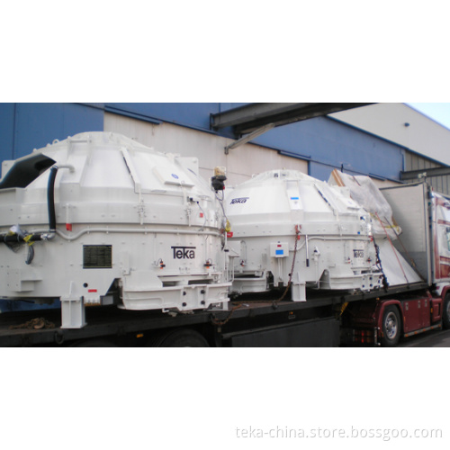 Teka Planetary Mixer-Tpz3000